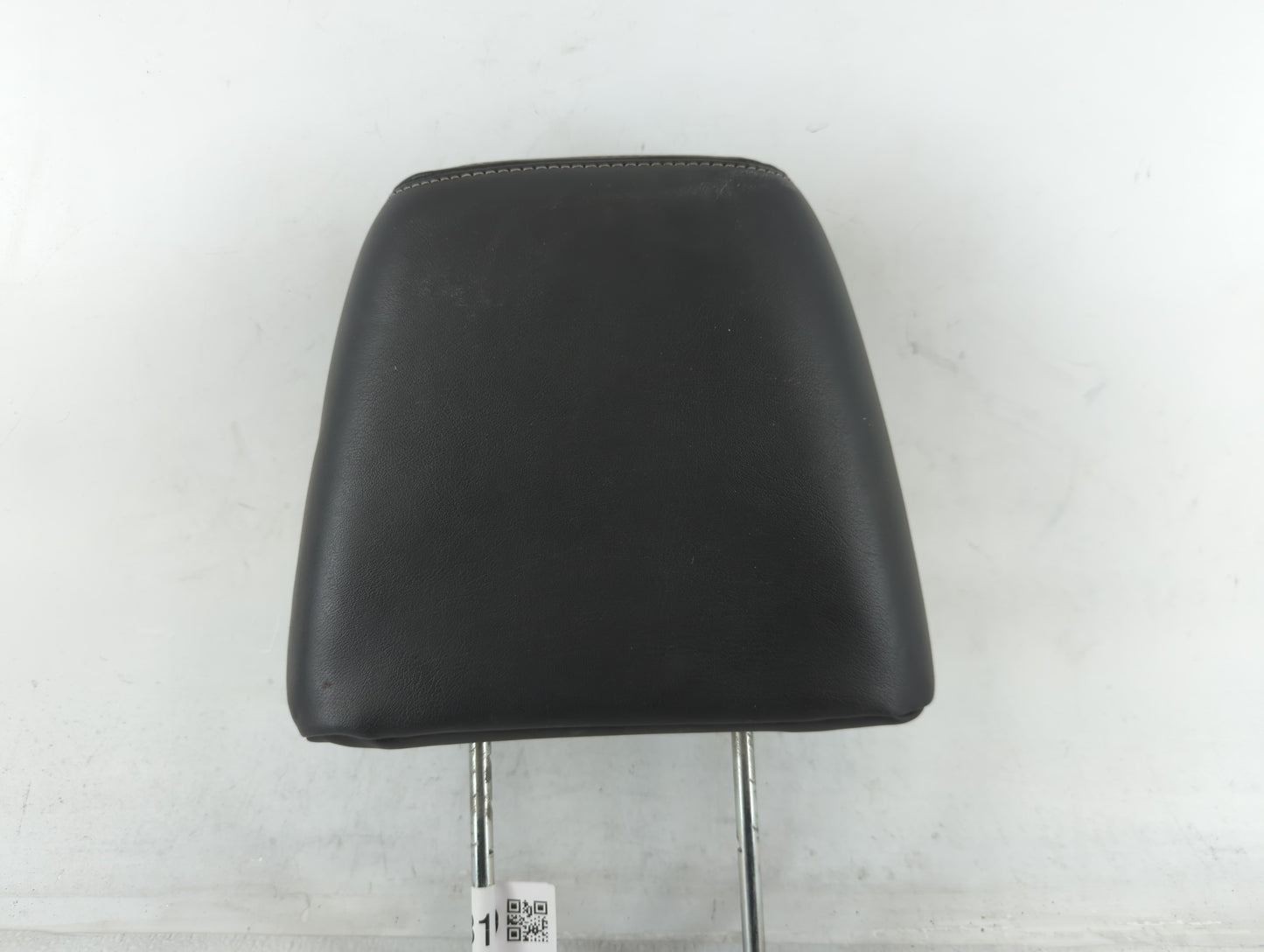 2008-2009 Chevrolet Equinox Headrest Head Rest Front Driver Passenger Seat Fits Fits 2008 2009 OEM Used Auto Parts - Oemused