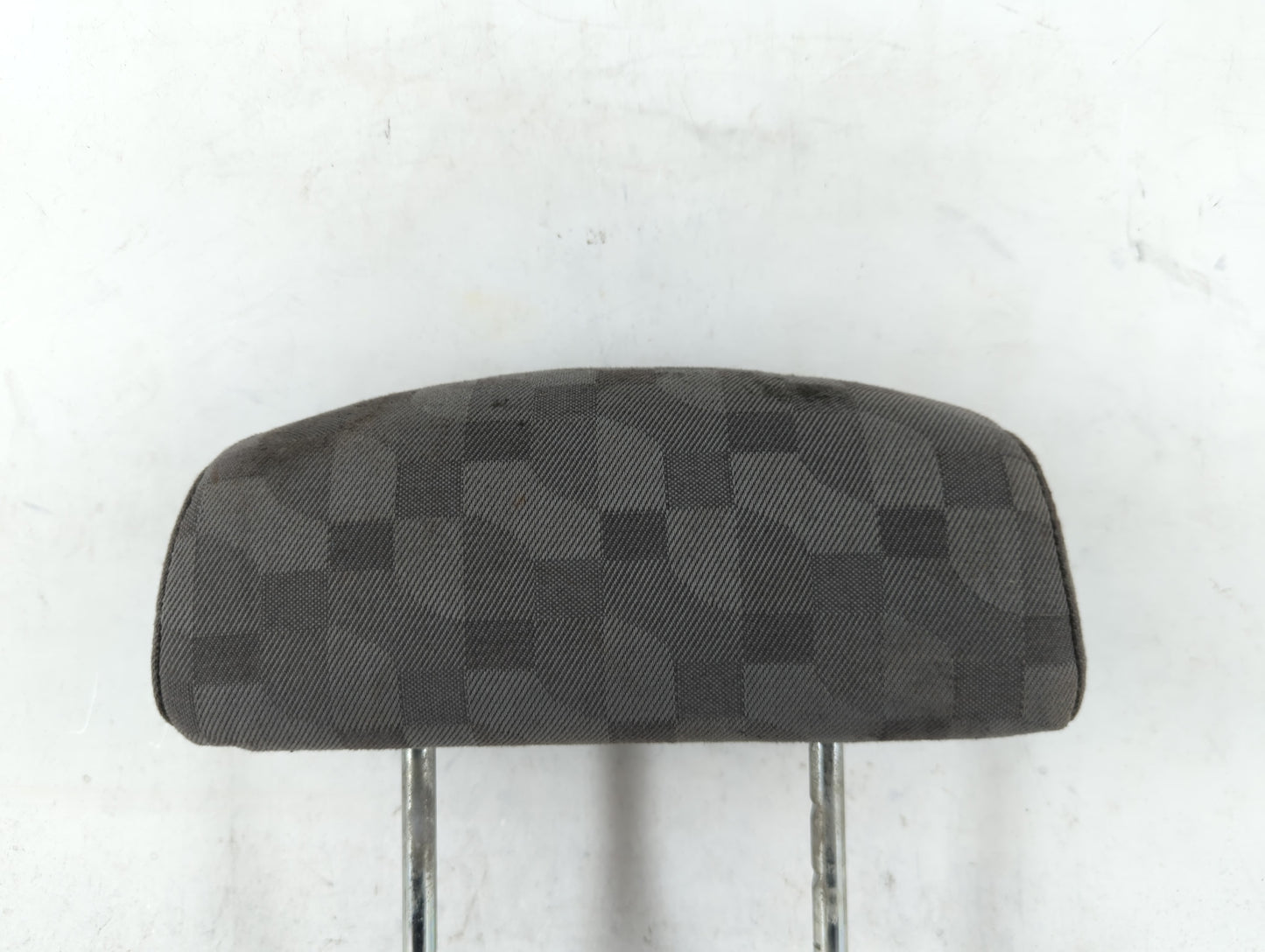 2007-2009 Chevrolet Equinox Headrest Head Rest Rear Seat Black - Oemusedautoparts1.com