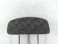 2007-2009 Chevrolet Equinox Headrest Head Rest Rear Seat Black - Oemusedautoparts1.com