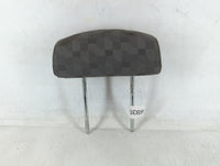 2007-2009 Chevrolet Equinox Headrest Head Rest Rear Seat Black - Oemusedautoparts1.com