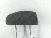 2007-2009 Chevrolet Equinox Headrest Head Rest Rear Seat Black - Oemusedautoparts1.com