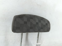 2007-2009 Chevrolet Equinox Headrest Head Rest Rear Seat Black - Oemusedautoparts1.com