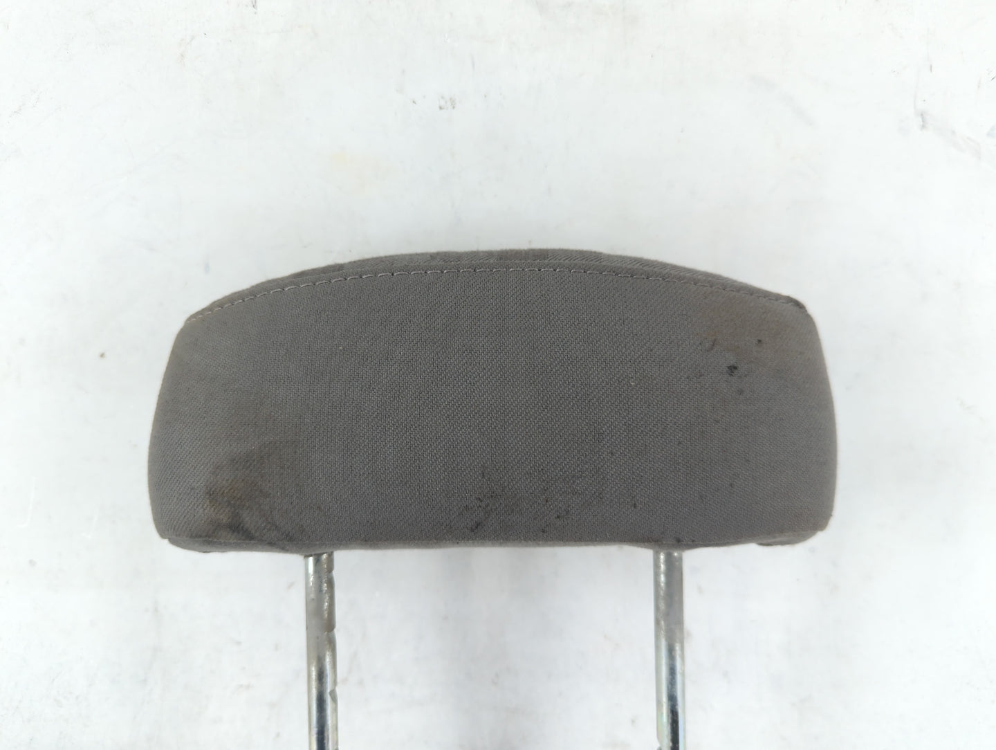 2007-2009 Chevrolet Equinox Headrest Head Rest Rear Seat Black - Oemusedautoparts1.com