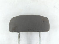 2007-2009 Chevrolet Equinox Headrest Head Rest Rear Seat Black - Oemusedautoparts1.com