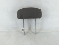 2007-2009 Chevrolet Equinox Headrest Head Rest Rear Seat Black - Oemusedautoparts1.com