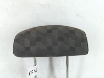 compare product 2007-2009 Chevrolet Equinox Headrest Head Rest Rear Seat Gray