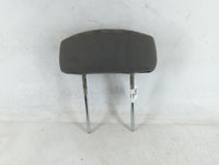 2007-2009 Chevrolet Equinox Headrest Head Rest Rear Seat Gray - Oemusedautoparts1.com