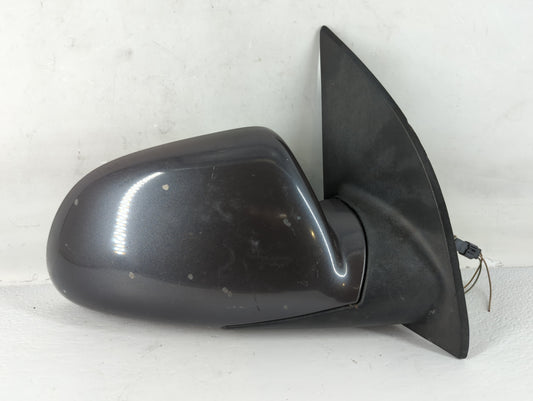2005-2009 Chevrolet Equinox Passenger Side View Mirror - Right Door Mirror OEM Used - Oemusedautoparts1.com
