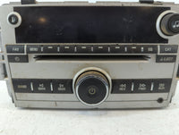 2008-2008 Chevrolet Equinox Am Fm Cd Player Radio Receiver - Oemusedautoparts1.com