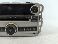 2008-2008 Chevrolet Equinox Am Fm Cd Player Radio Receiver - Oemusedautoparts1.com