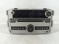 2008-2008 Chevrolet Equinox Am Fm Cd Player Radio Receiver - Oemusedautoparts1.com