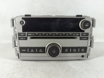 2008-2008 Chevrolet Equinox Am Fm Cd Player Radio Receiver - Oemusedautoparts1.com
