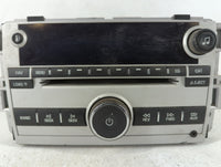 2008-2008 Chevrolet Equinox Am Fm Cd Player Radio Receiver - Oemusedautoparts1.com