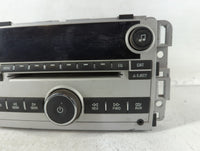 2008-2008 Chevrolet Equinox Am Fm Cd Player Radio Receiver - Oemusedautoparts1.com