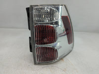 2005-2009 Chevrolet Equinox Tail Light Assembly Passenger Right OEM P/N:5480780 Fits Fits 2005 2006 2007 2008 2009 OEM Used 