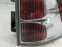 2005-2009 Chevrolet Equinox Tail Light Assembly Passenger Right OEM P/N:5480780 Fits Fits 2005 2006 2007 2008 2009 OEM Used 