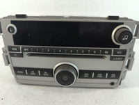 2008-2008 Chevrolet Equinox Am Fm Cd Player Radio Receiver - Oemusedautoparts1.com