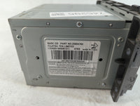 2008-2008 Chevrolet Equinox Am Fm Cd Player Radio Receiver - Oemusedautoparts1.com