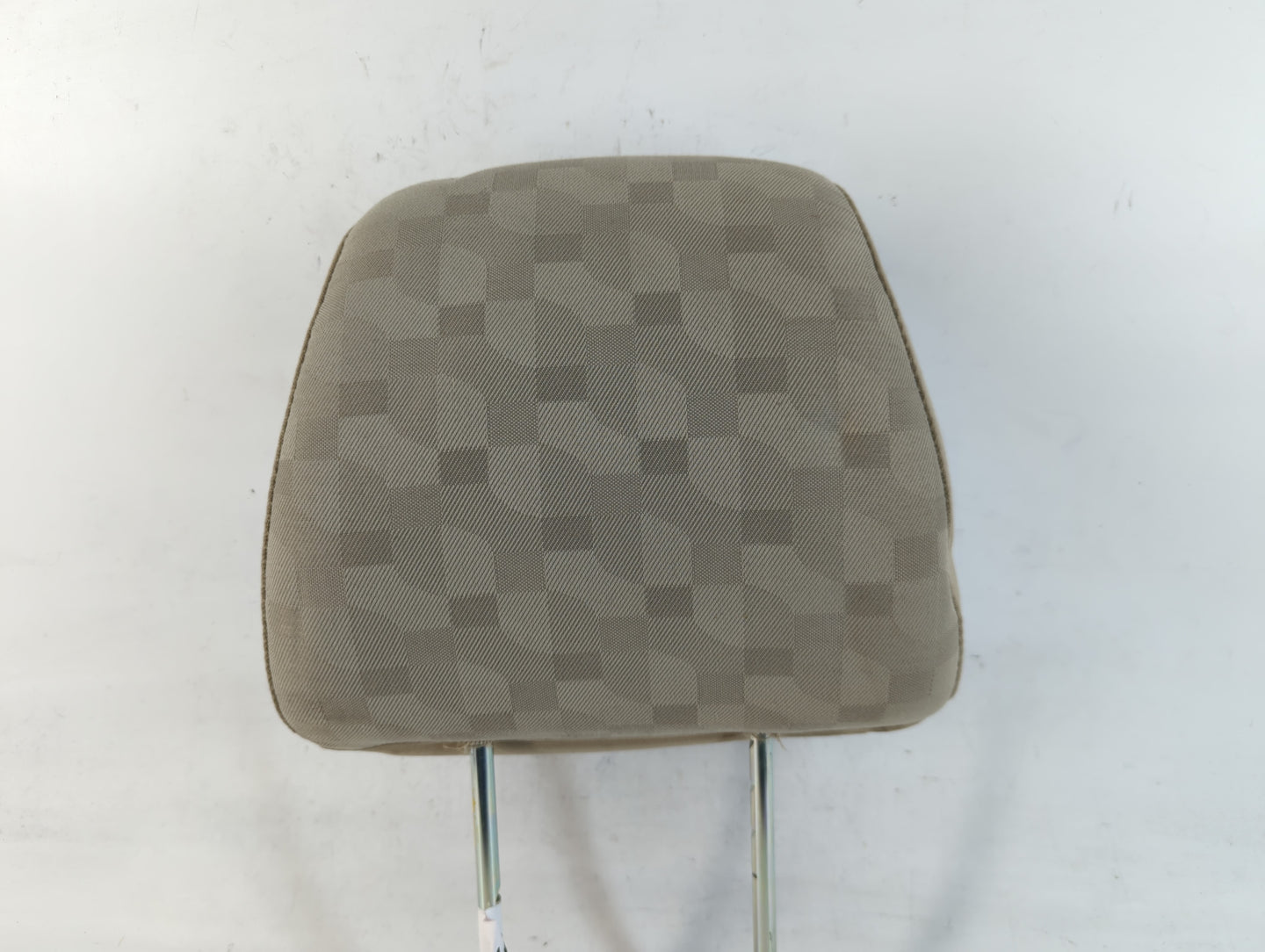 2005-2009 Chevrolet Equinox Headrest Head Rest Front Driver Passenger Seat Fits Fits 2005 2006 2007 2008 2009 OEM Used Auto 