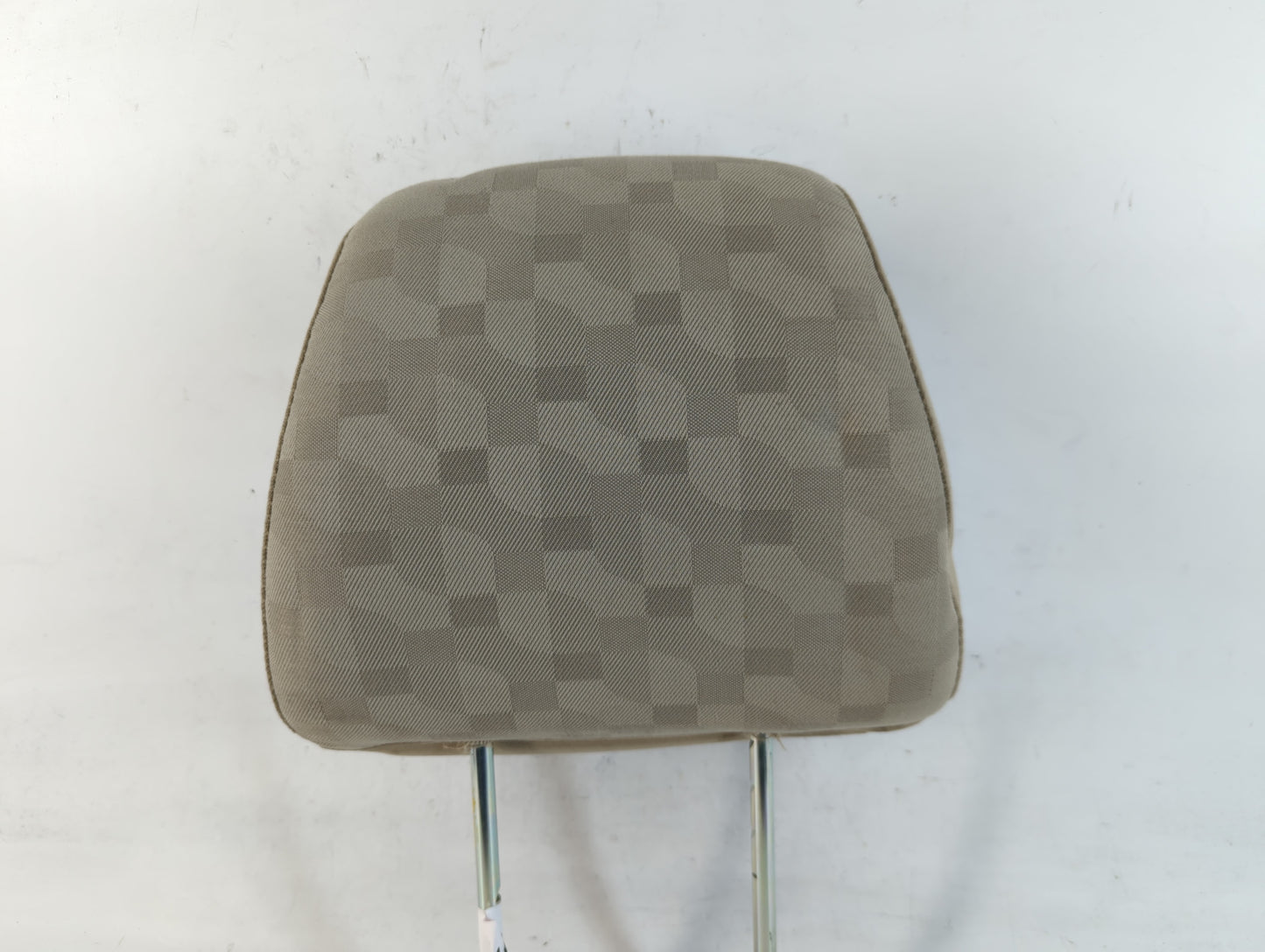 2005-2009 Chevrolet Equinox Headrest Head Rest Front Driver Passenger Seat Fits Fits 2005 2006 2007 2008 2009 OEM Used Auto 