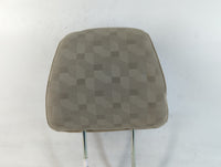 2005-2009 Chevrolet Equinox Headrest Head Rest Front Driver Passenger Seat Fits Fits 2005 2006 2007 2008 2009 OEM Used Auto 