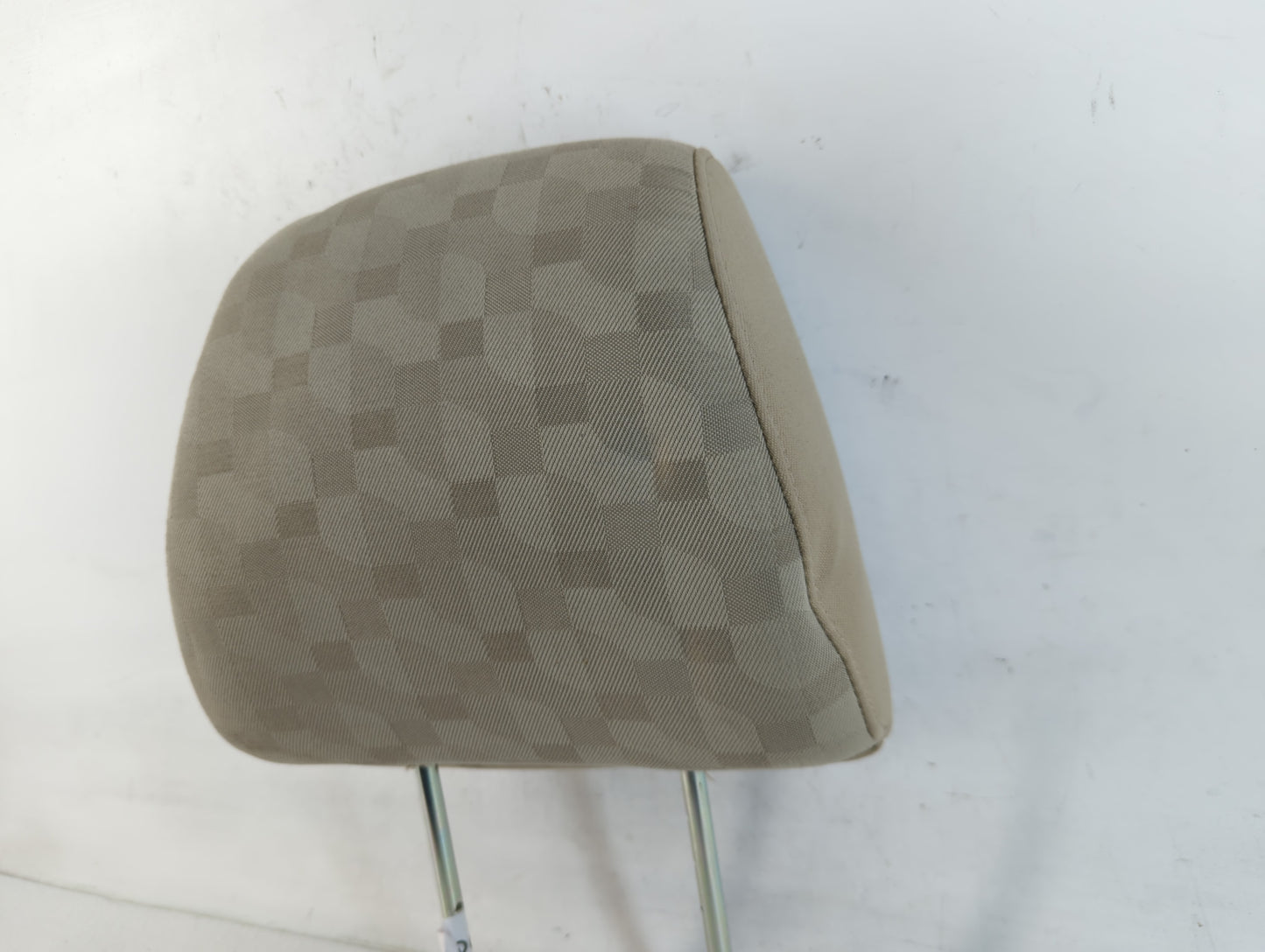 2005-2009 Chevrolet Equinox Headrest Head Rest Front Driver Passenger Seat Fits Fits 2005 2006 2007 2008 2009 OEM Used Auto 