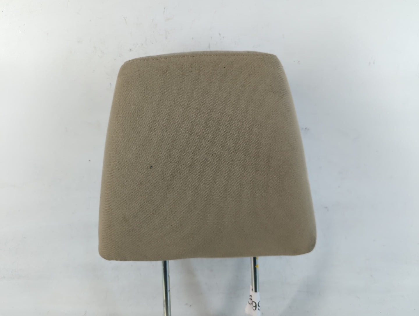 2005-2009 Chevrolet Equinox Headrest Head Rest Front Driver Passenger Seat Fits Fits 2005 2006 2007 2008 2009 OEM Used Auto 
