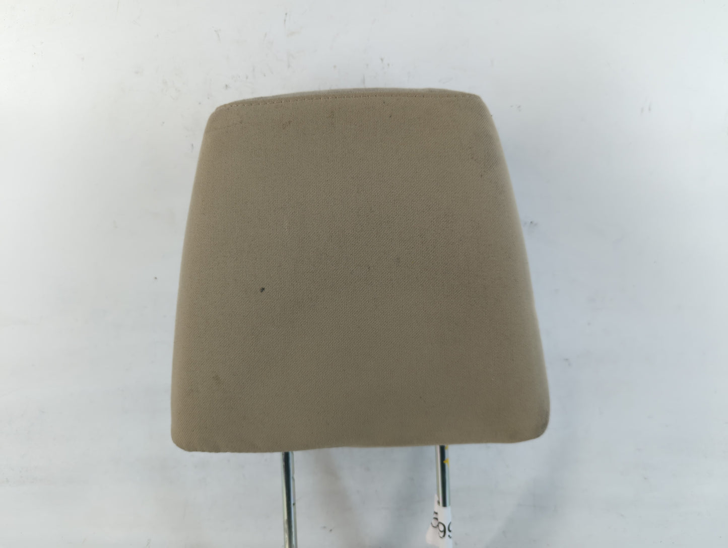 2005-2009 Chevrolet Equinox Headrest Head Rest Front Driver Passenger Seat Fits Fits 2005 2006 2007 2008 2009 OEM Used Auto 