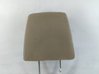 2005-2009 Chevrolet Equinox Headrest Head Rest Front Driver Passenger Seat Fits Fits 2005 2006 2007 2008 2009 OEM Used Auto 