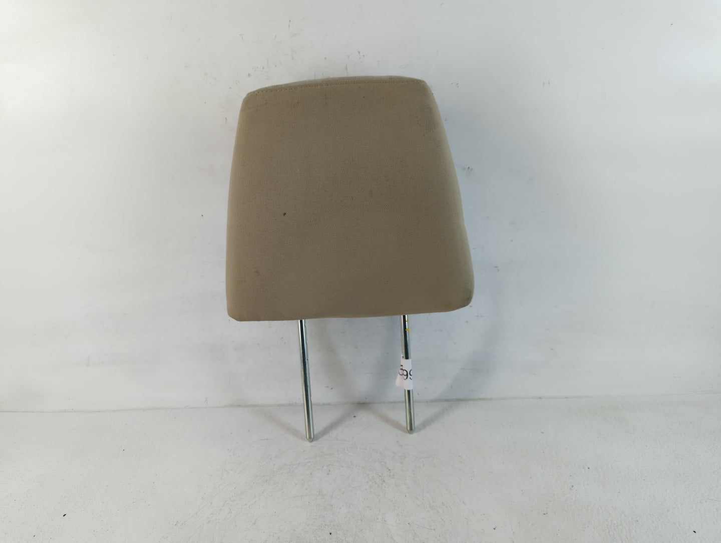 2005-2009 Chevrolet Equinox Headrest Head Rest Front Driver Passenger Seat Fits Fits 2005 2006 2007 2008 2009 OEM Used Auto 