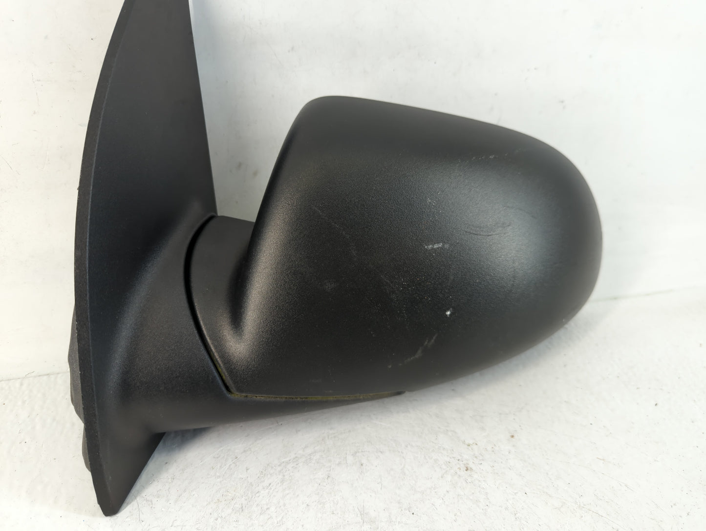 2005-2009 Chevrolet Equinox Driver Side View Mirror - Left Door Mirror OEM Used - Oemusedautoparts1.com