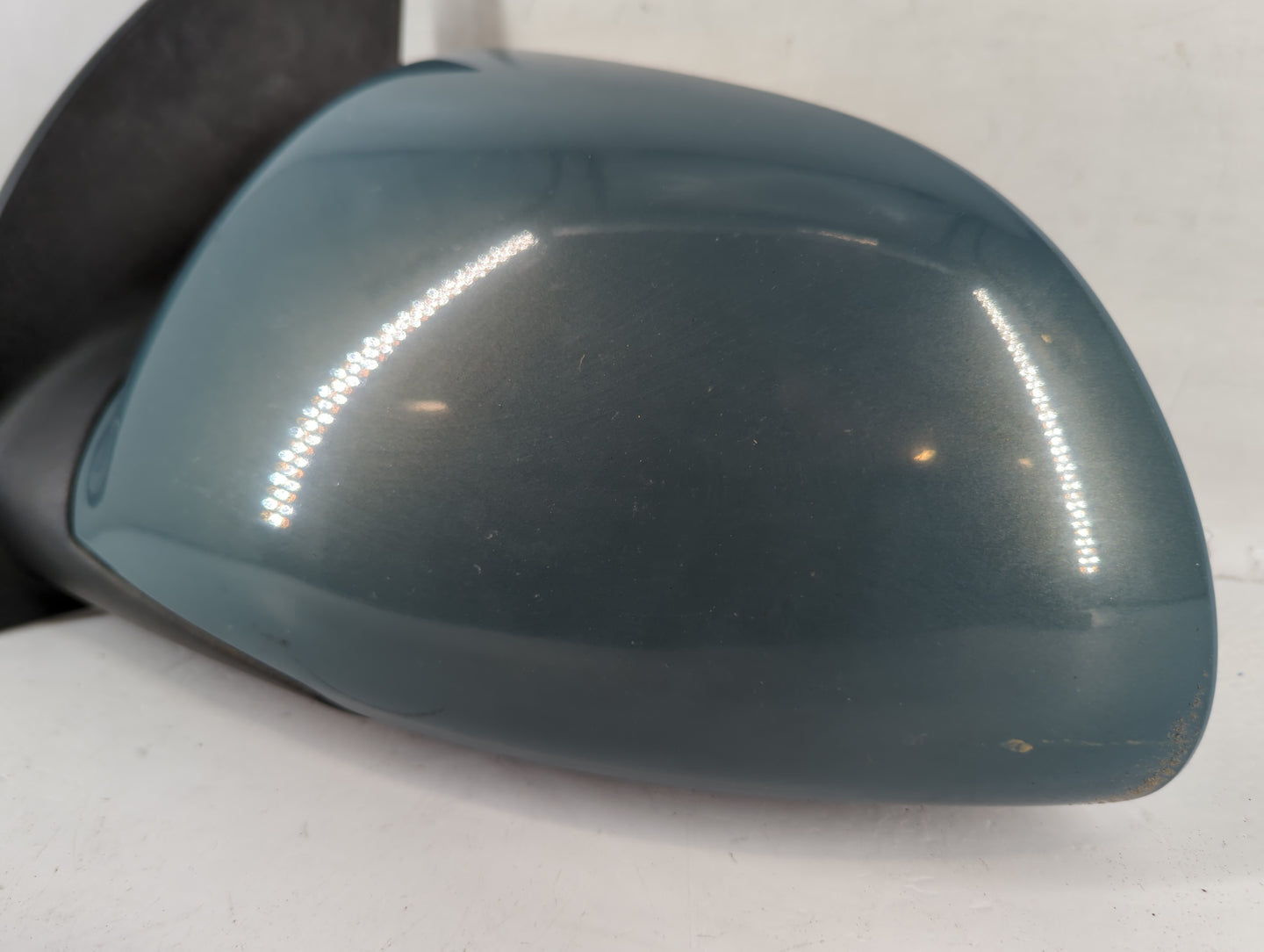 2006-2009 Chevrolet Equinox Driver Side View Mirror - Left Door Mirror OEM Used - Oemusedautoparts1.com
