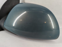2006-2009 Chevrolet Equinox Driver Side View Mirror - Left Door Mirror OEM Used - Oemusedautoparts1.com