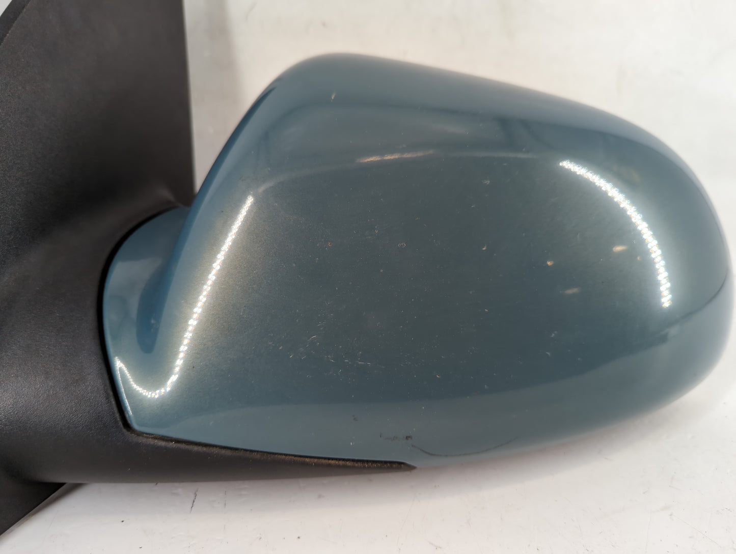 2006-2009 Chevrolet Equinox Driver Side View Mirror - Left Door Mirror OEM Used - Oemusedautoparts1.com