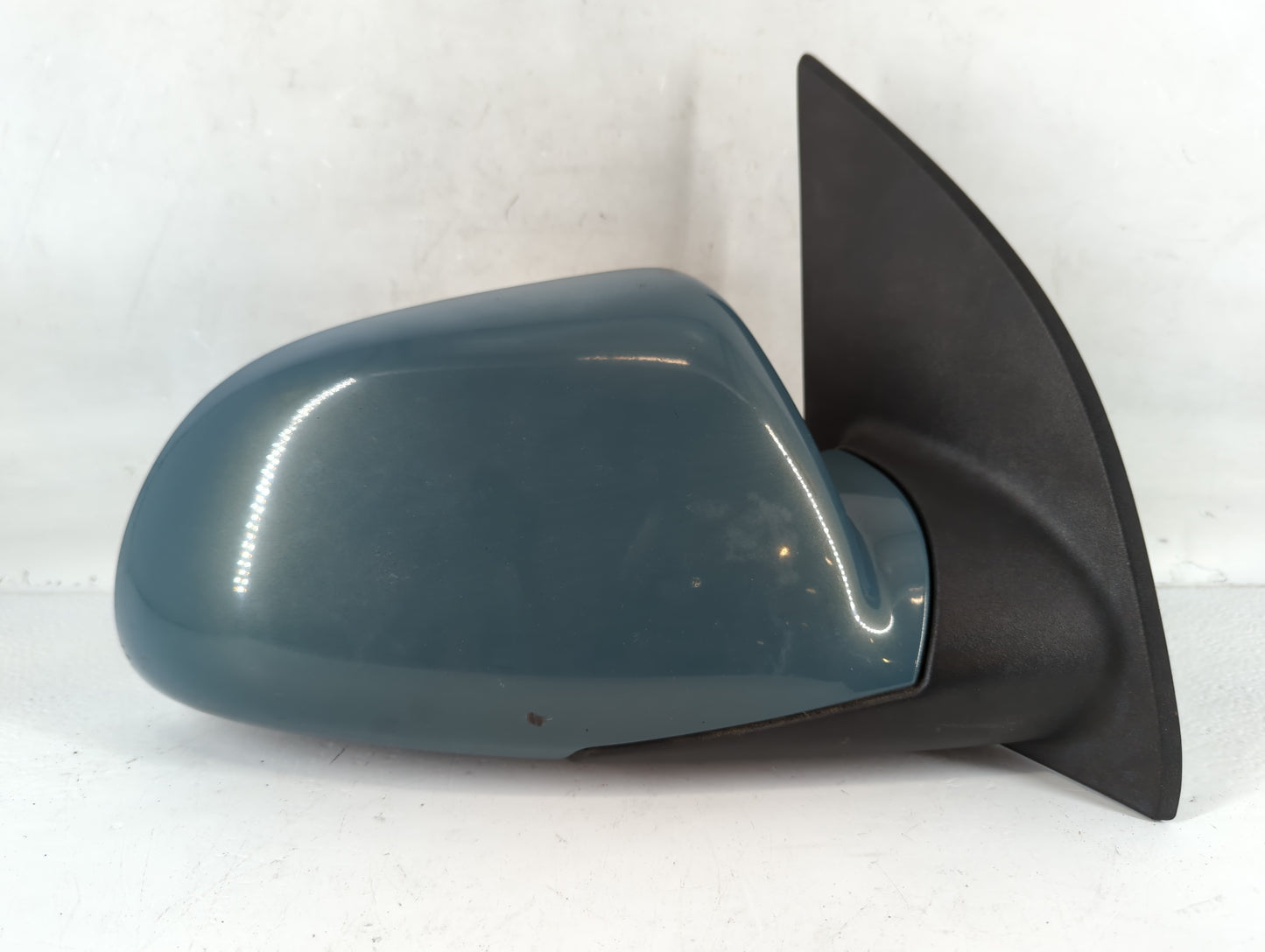 2006-2009 Chevrolet Equinox Passenger Side View Mirror - Right Door Mirror OEM Used - Oemusedautoparts1.com