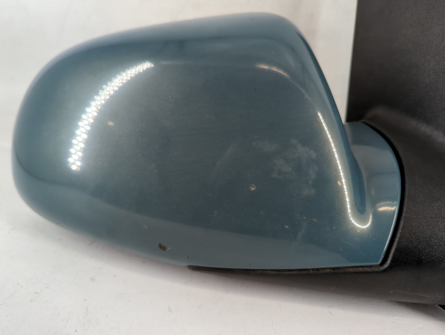 2006-2009 Chevrolet Equinox Passenger Side View Mirror - Right Door Mirror OEM Used - Oemusedautoparts1.com