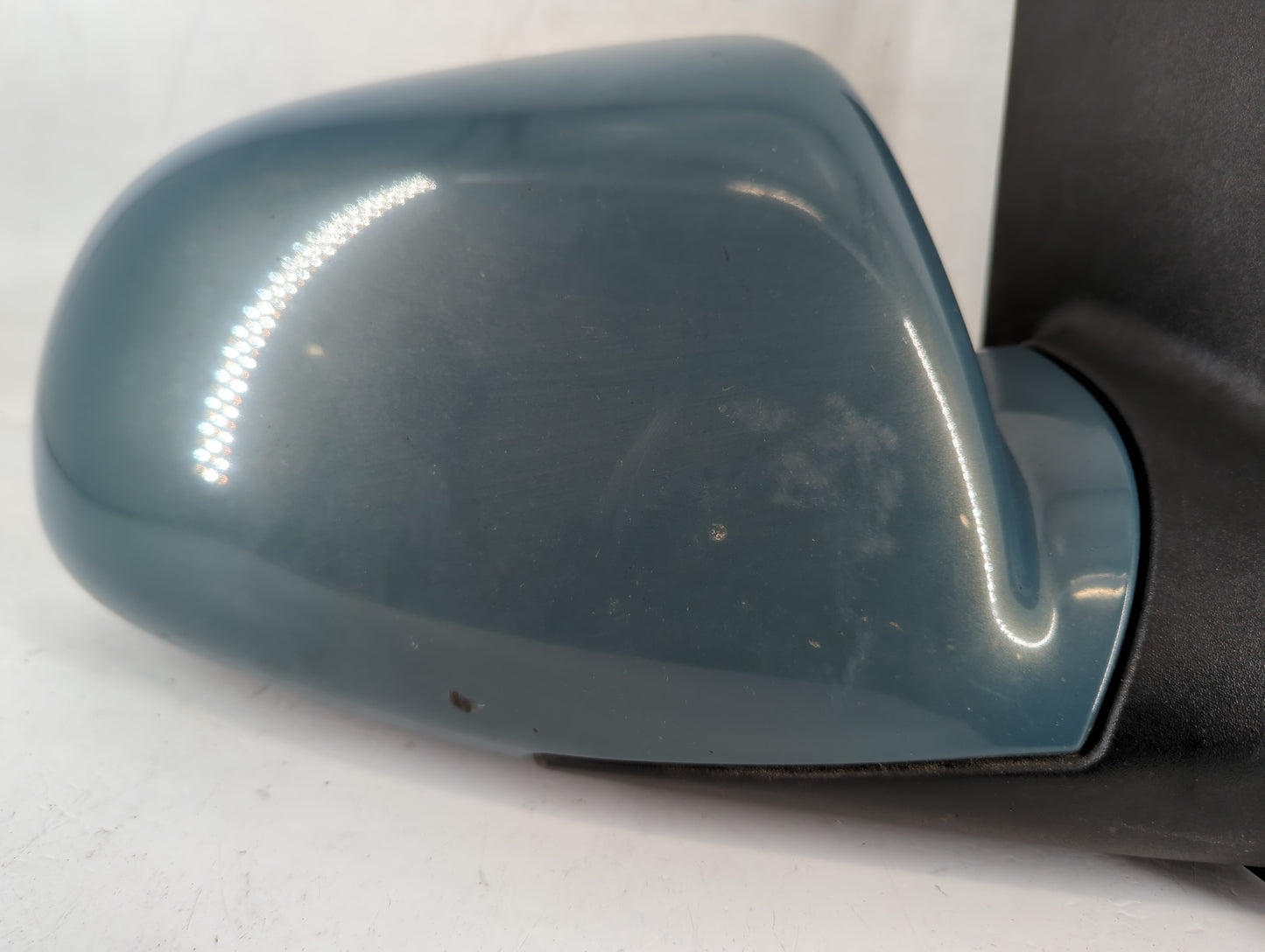 2006-2009 Chevrolet Equinox Passenger Side View Mirror - Right Door Mirror OEM Used - Oemusedautoparts1.com