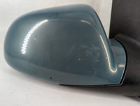2006-2009 Chevrolet Equinox Passenger Side View Mirror - Right Door Mirror OEM Used - Oemusedautoparts1.com