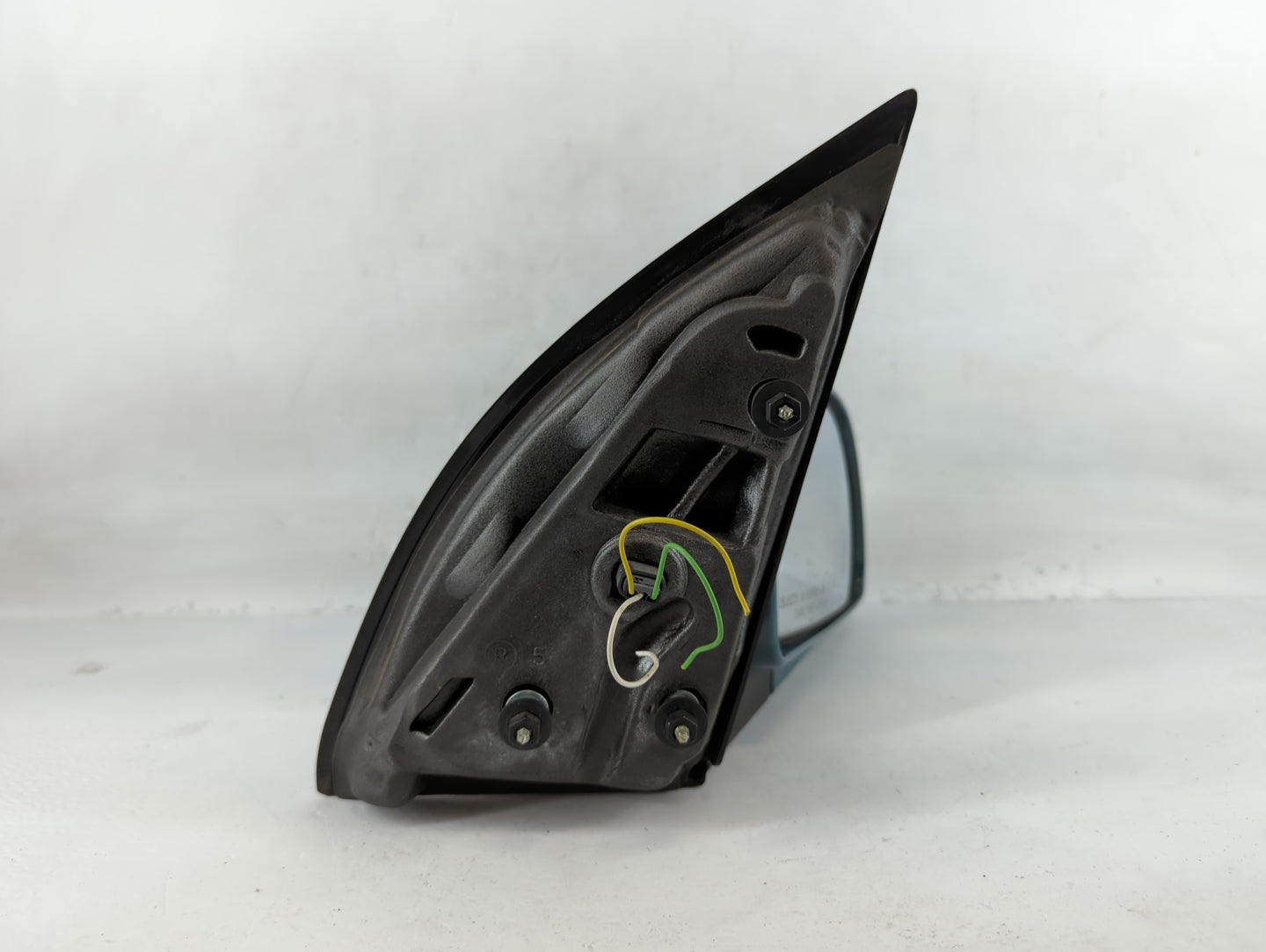 2006-2009 Chevrolet Equinox Passenger Side View Mirror - Right Door Mirror OEM Used - Oemusedautoparts1.com