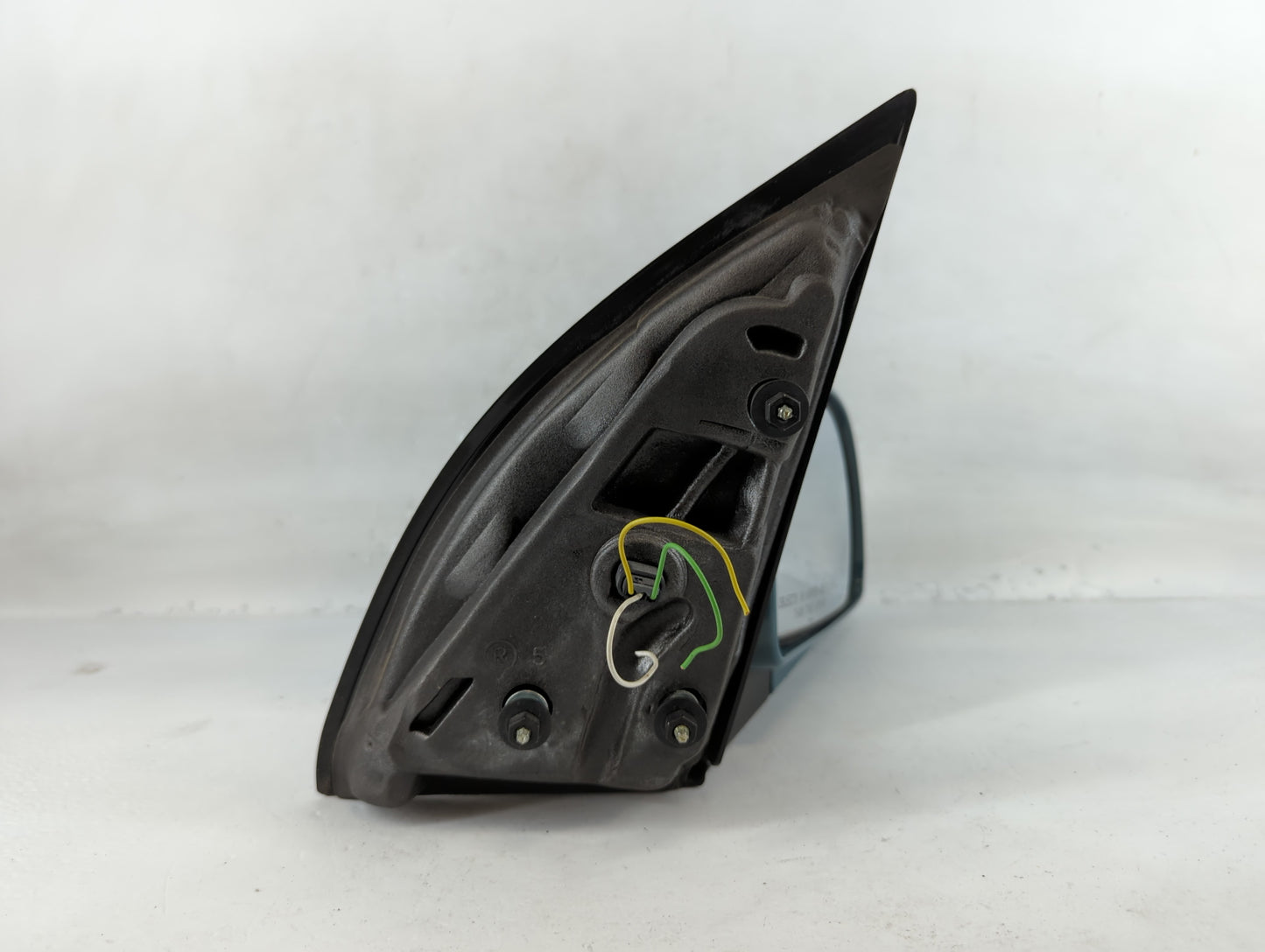 2006-2009 Chevrolet Equinox Passenger Side View Mirror - Right Door Mirror OEM Used - Oemusedautoparts1.com
