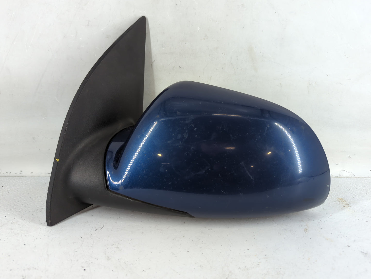 2005-2009 Chevrolet Equinox Driver Side View Mirror - Left Door Mirror OEM Used - Oemusedautoparts1.com