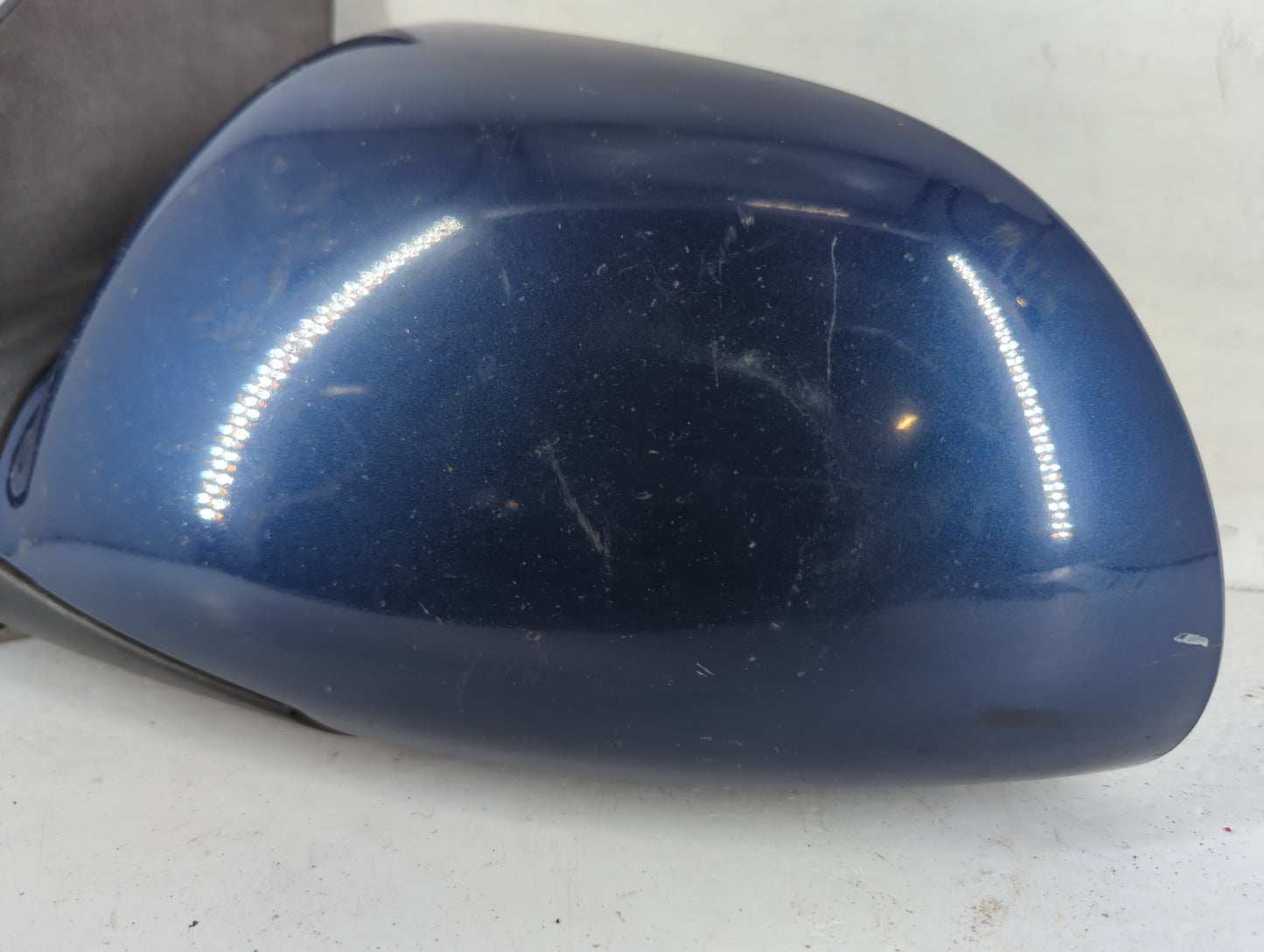 2005-2009 Chevrolet Equinox Driver Side View Mirror - Left Door Mirror OEM Used - Oemusedautoparts1.com