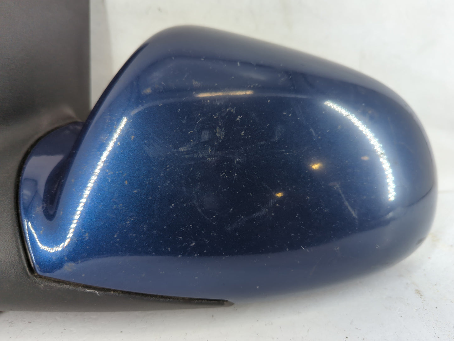 2005-2009 Chevrolet Equinox Driver Side View Mirror - Left Door Mirror OEM Used - Oemusedautoparts1.com
