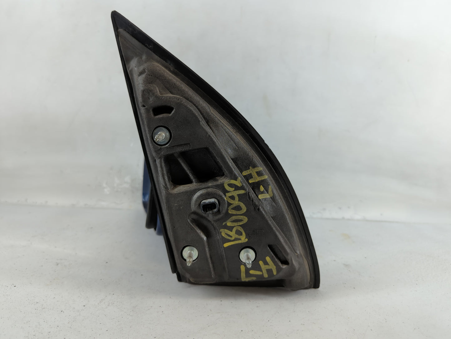 2005-2009 Chevrolet Equinox Driver Side View Mirror - Left Door Mirror OEM Used - Oemusedautoparts1.com