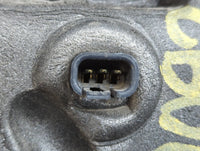 2005-2009 Chevrolet Equinox Driver Side View Mirror - Left Door Mirror OEM Used - Oemusedautoparts1.com