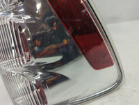 2005-2009 Chevrolet Equinox Tail Light Assembly Driver Left OEM P/N:5480780 Fits Fits 2005 2006 2007 2008 2009 OEM Used Auto