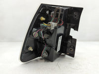 2005-2009 Chevrolet Equinox Tail Light Assembly Driver Left OEM P/N:5480780 Fits Fits 2005 2006 2007 2008 2009 OEM Used Auto