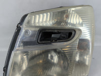 2005-2009 Chevrolet Equinox Driver Left Oem Head Light Headlight Lamp - Oemusedautoparts1.com