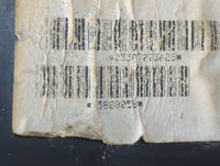 2005-2009 Chevrolet Equinox Driver Left Oem Head Light Headlight Lamp - Oemusedautoparts1.com