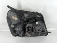 2005-2009 Chevrolet Equinox Driver Left Oem Head Light Headlight Lamp - Oemusedautoparts1.com